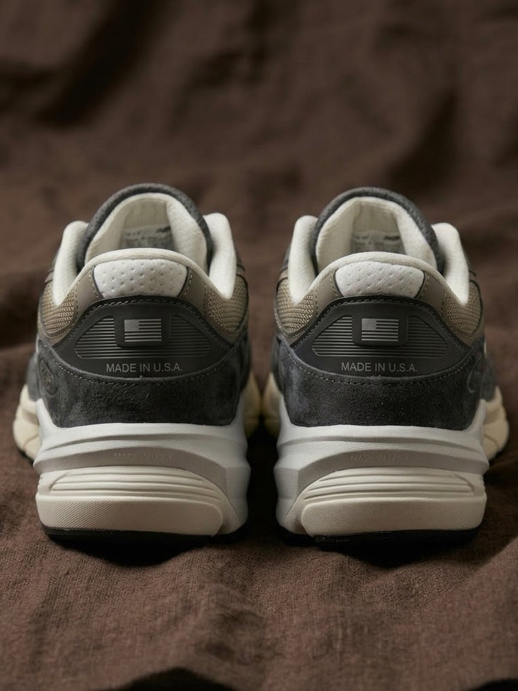 New Balance 990v6 Gris