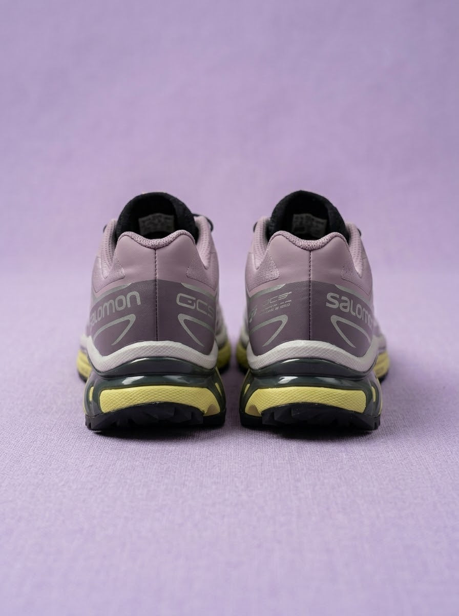 Salomon XT-6 Lila