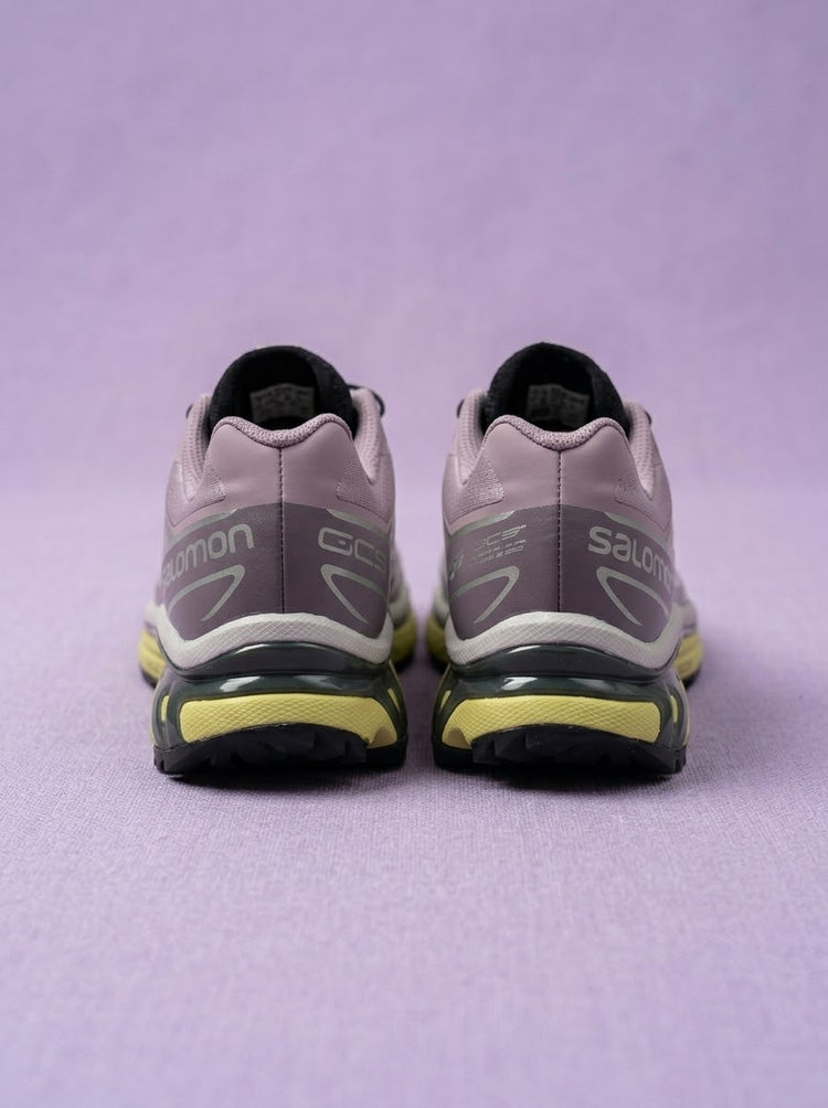 Salomon XT-6 Lila