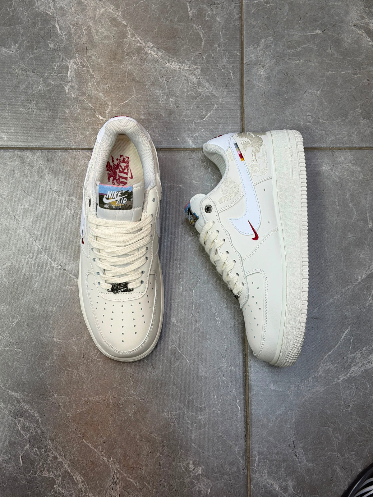 Nike Air Force 1 Year of the Dragon (2024)