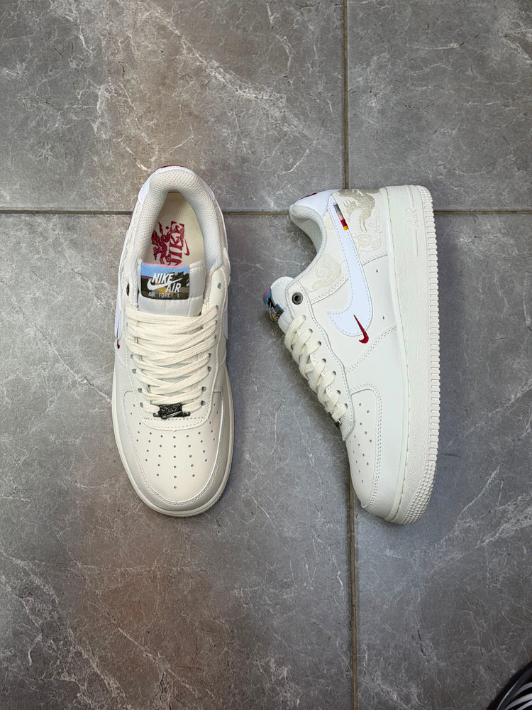 Nike Air Force 1 Year of the Dragon (2024)