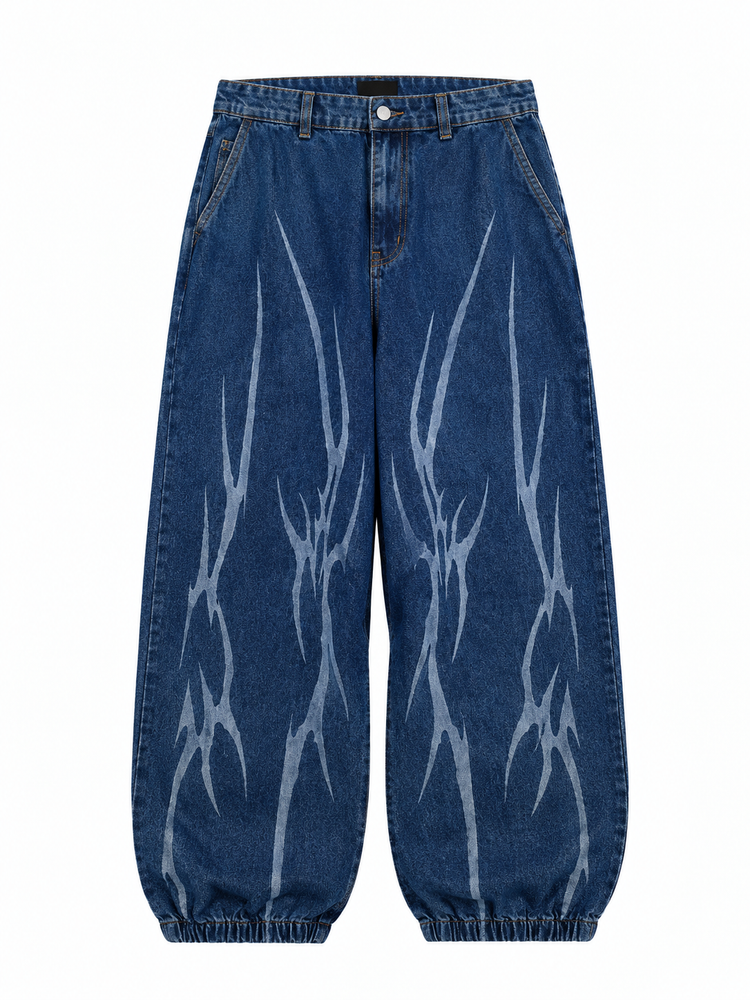 Baggy Jean