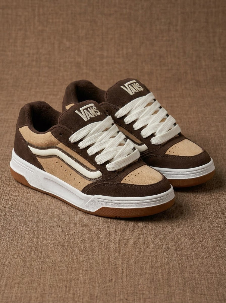 Vans Hylane Brown