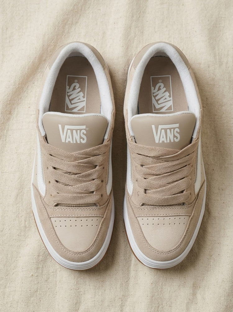 Vans Hylane Beige