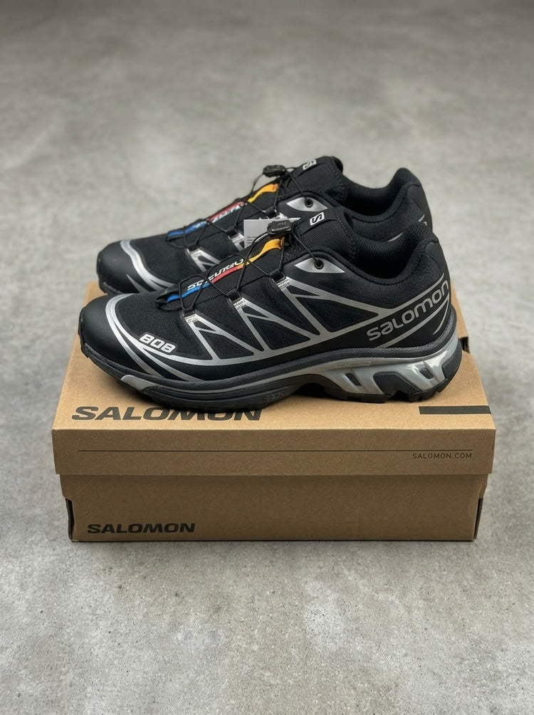 Salomon XT-6