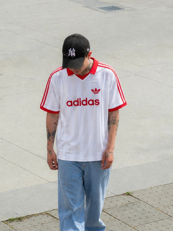 Camiseta Retro Adidas
