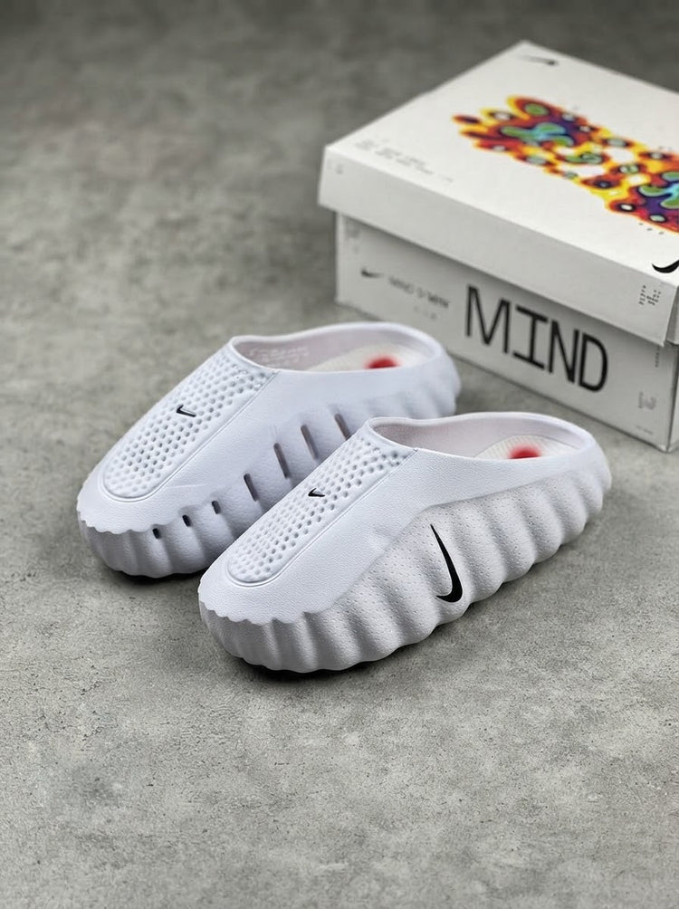 Nike Mind 001 Blancos