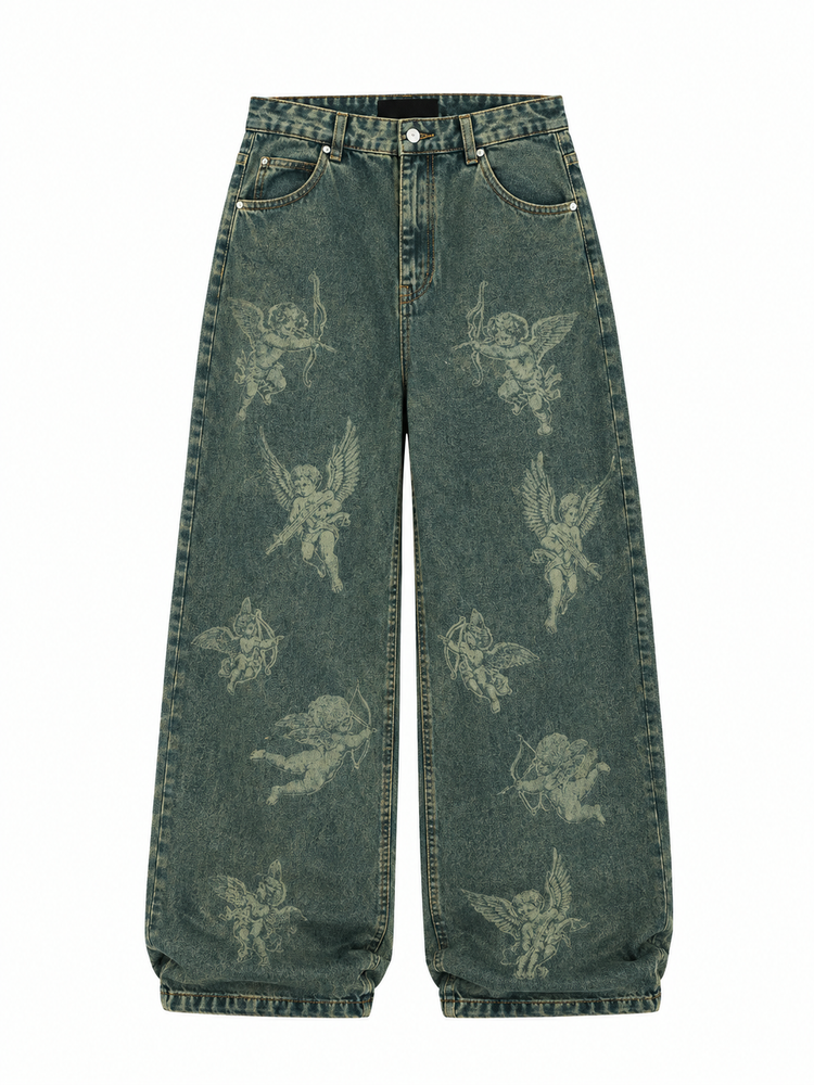 Baggy Jean