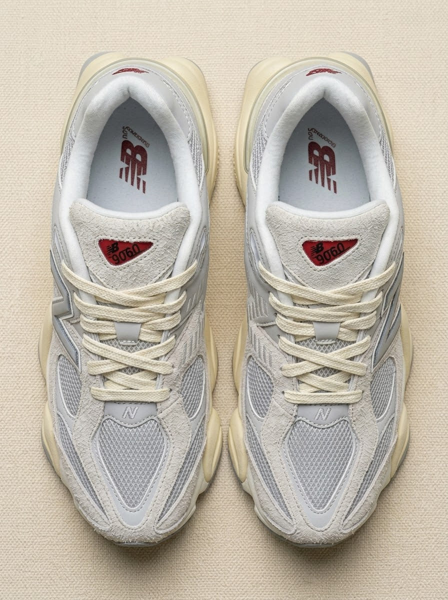 New Balance 9060 Grey