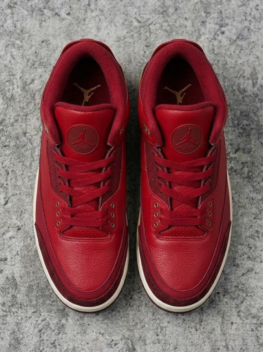 Air Jordan 3 Retro "Bin 23"