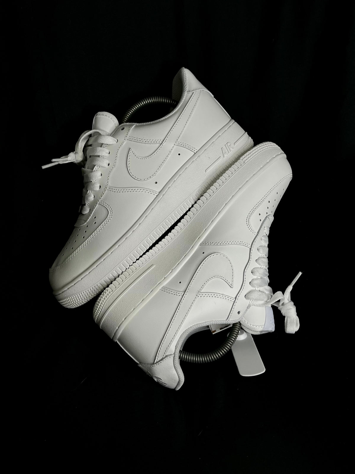 Nike Air Force 1 07’ Triple White