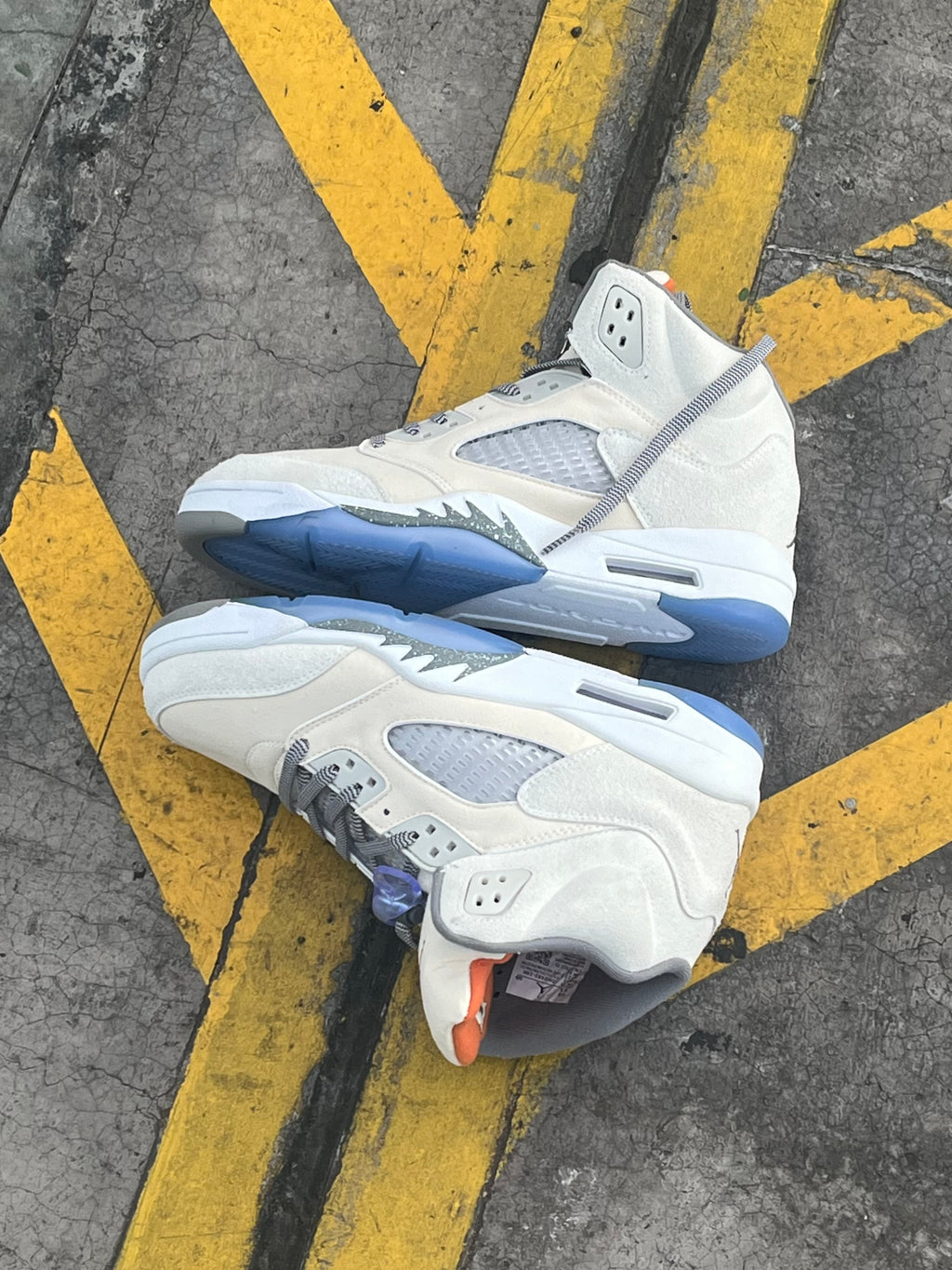 Air Jordan 5 Retro Craft