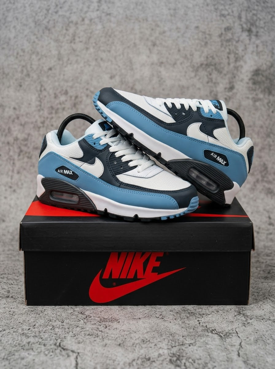 Nike Air Max 90 Azul Marino