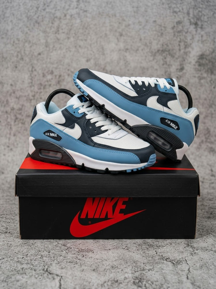 Nike Air Max 90 Azul Marino