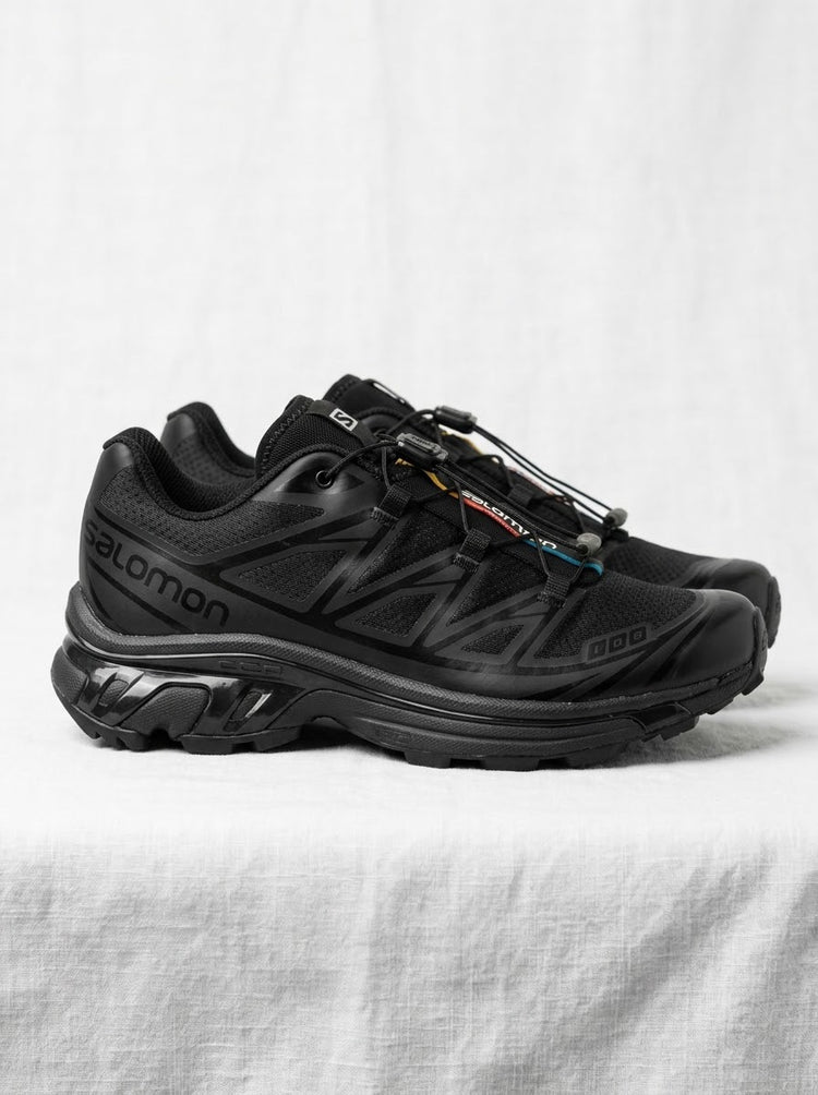 Salomon XT-6 Negro