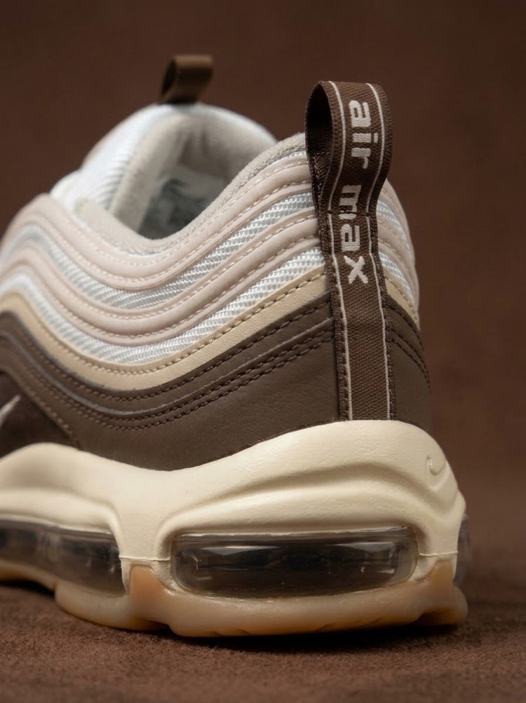 Nike Air Max 97 “Muslin Pink Foam”