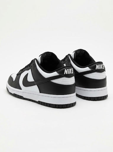 Nike Dunk Low Blanco/Negro (Panda)