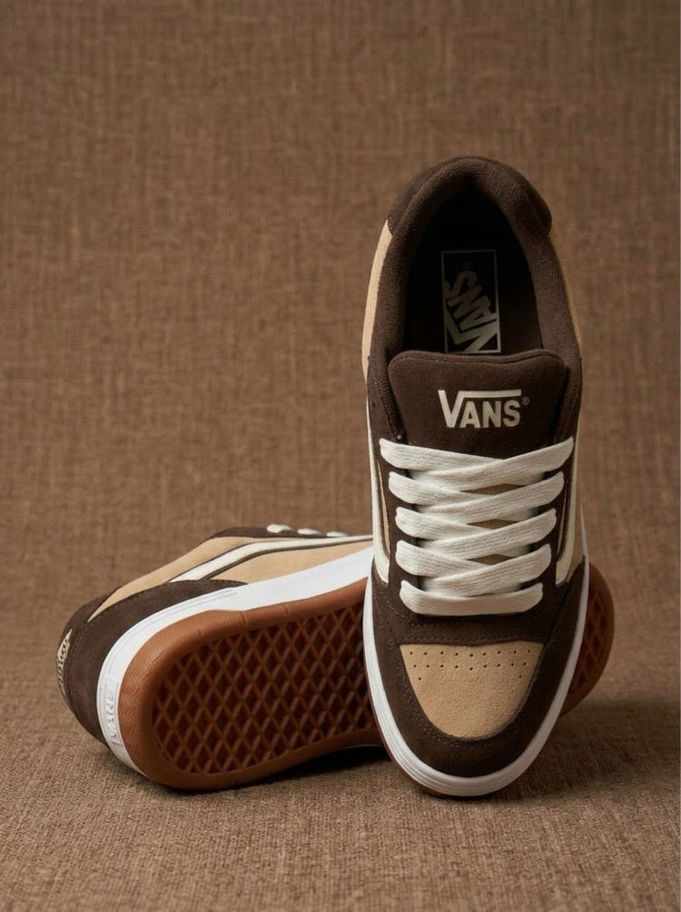 Vans Hylane Brown