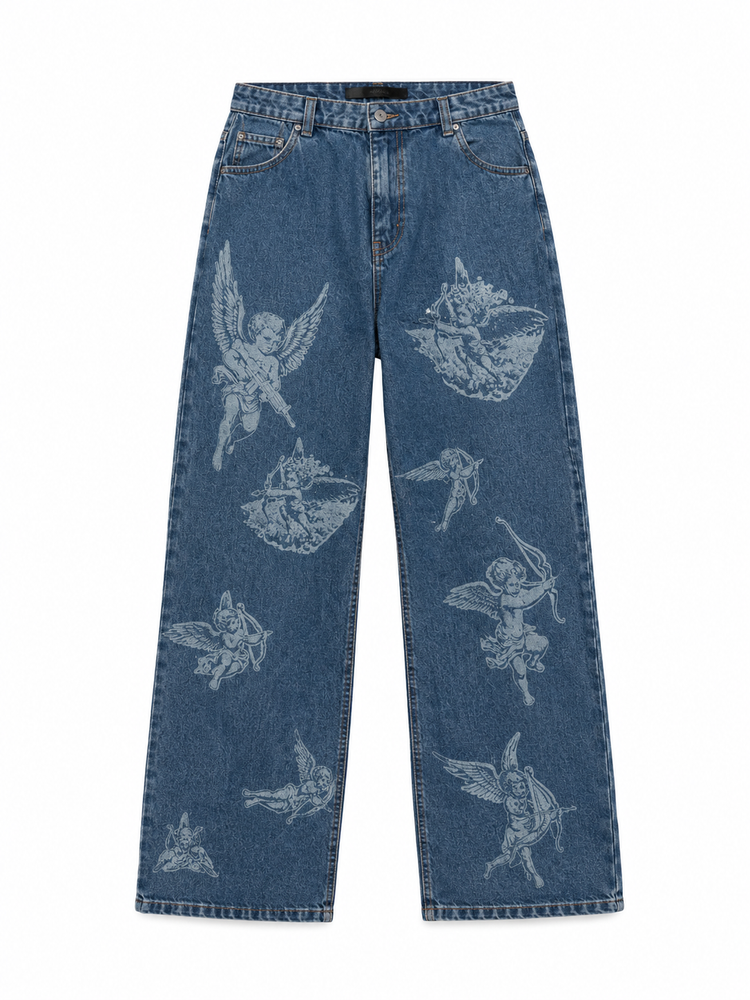 Baggy Jean