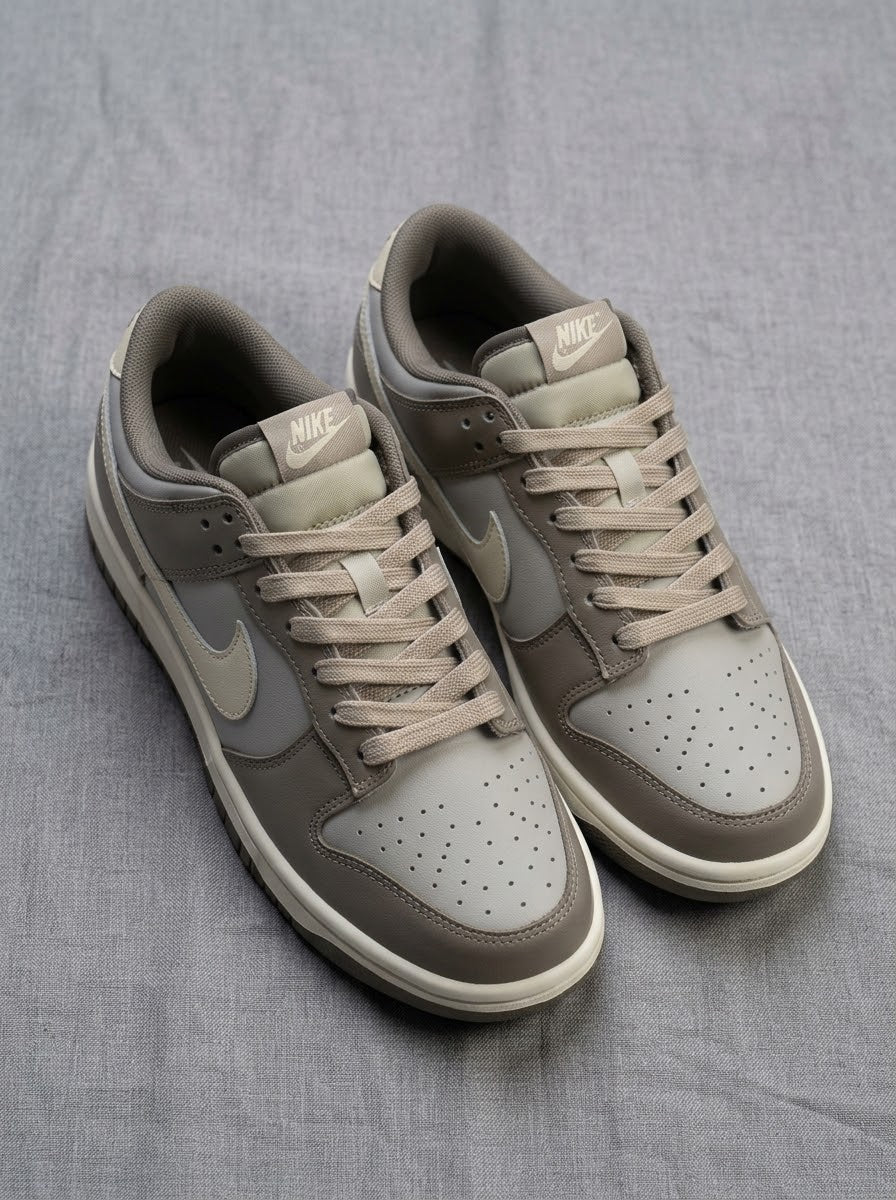 Nike Dunk Low "Taupe Grey"