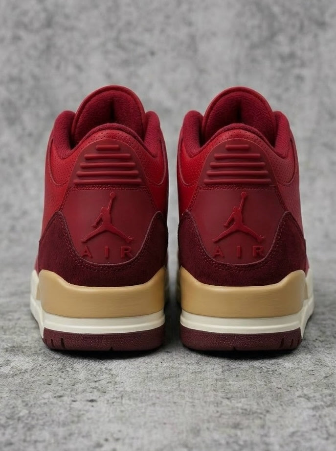 Air Jordan 3 Retro "Bin 23"