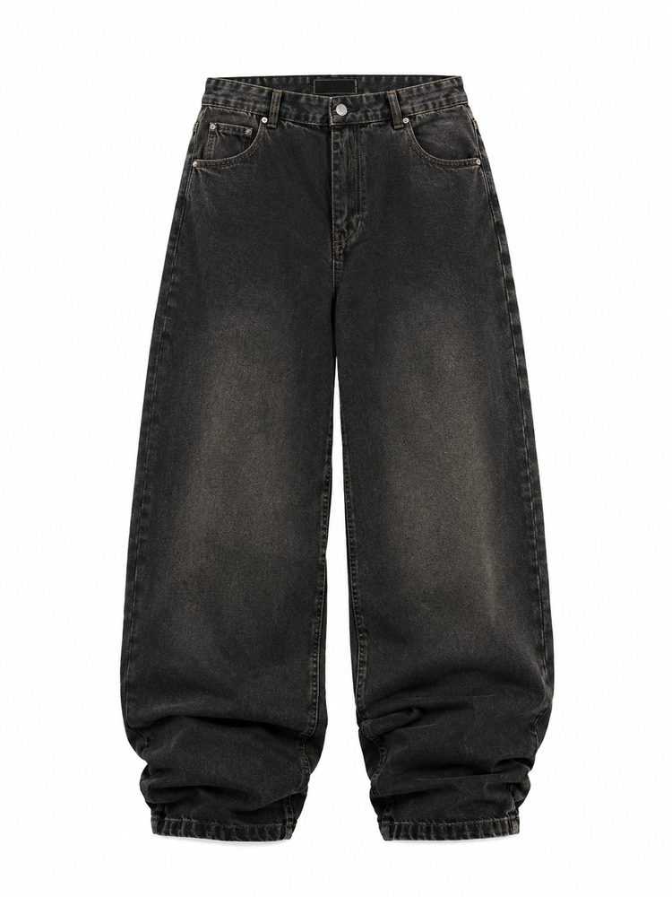 Baggy Jean