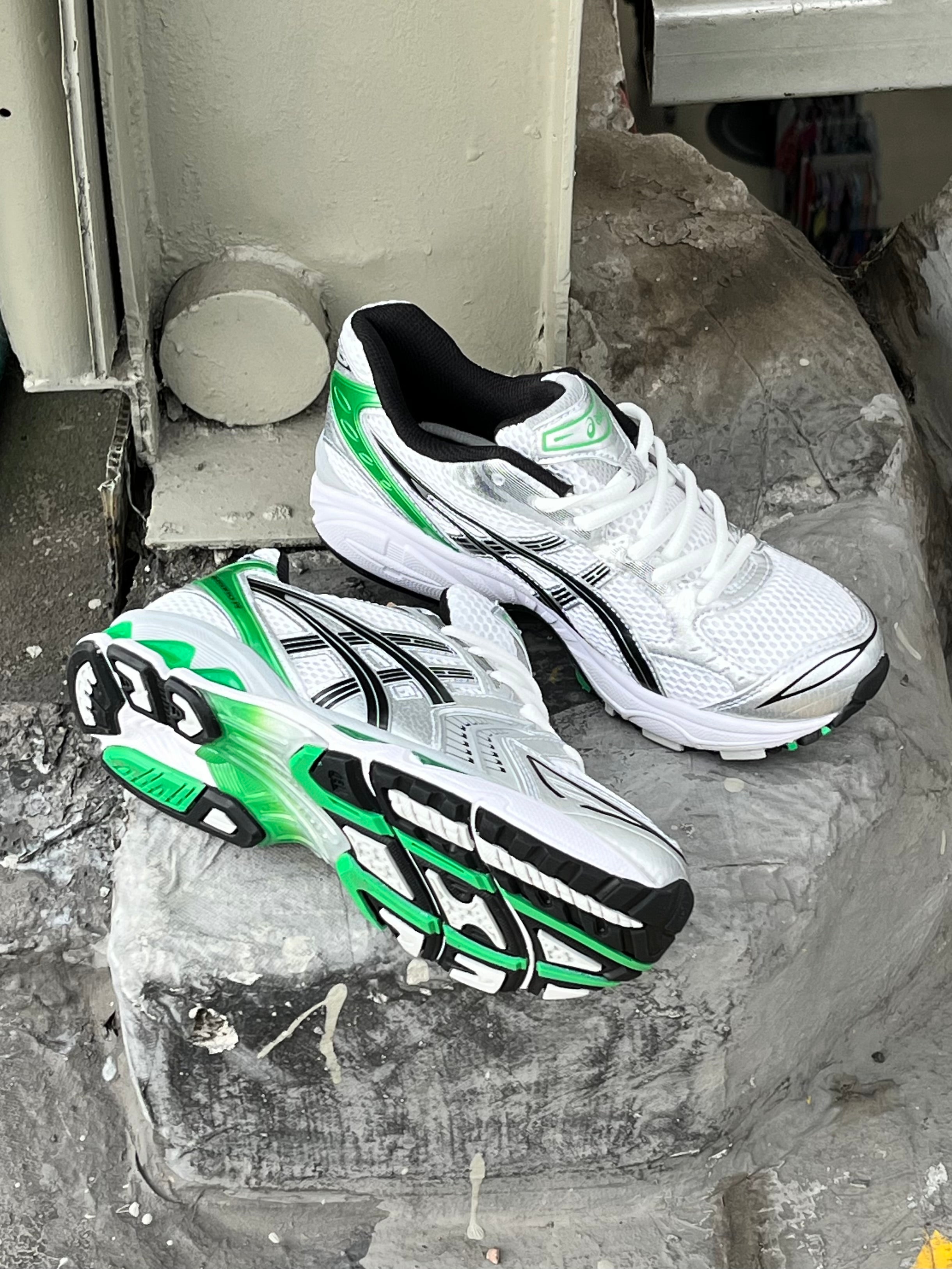 Ascis Gel Kayano 14