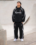 Sudadera Umbro x Supreme