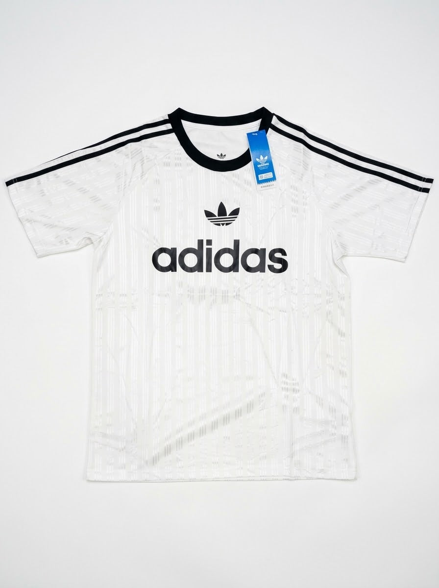 Camiseta Retro Adidas