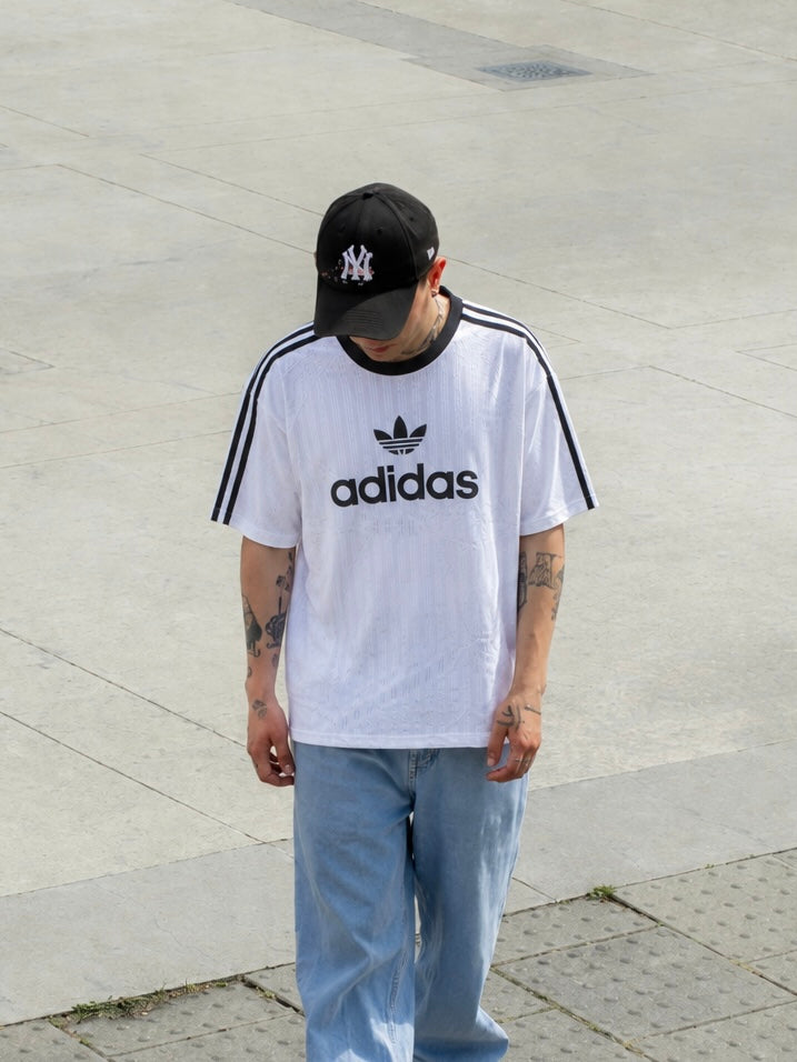 Camiseta Retro Adidas