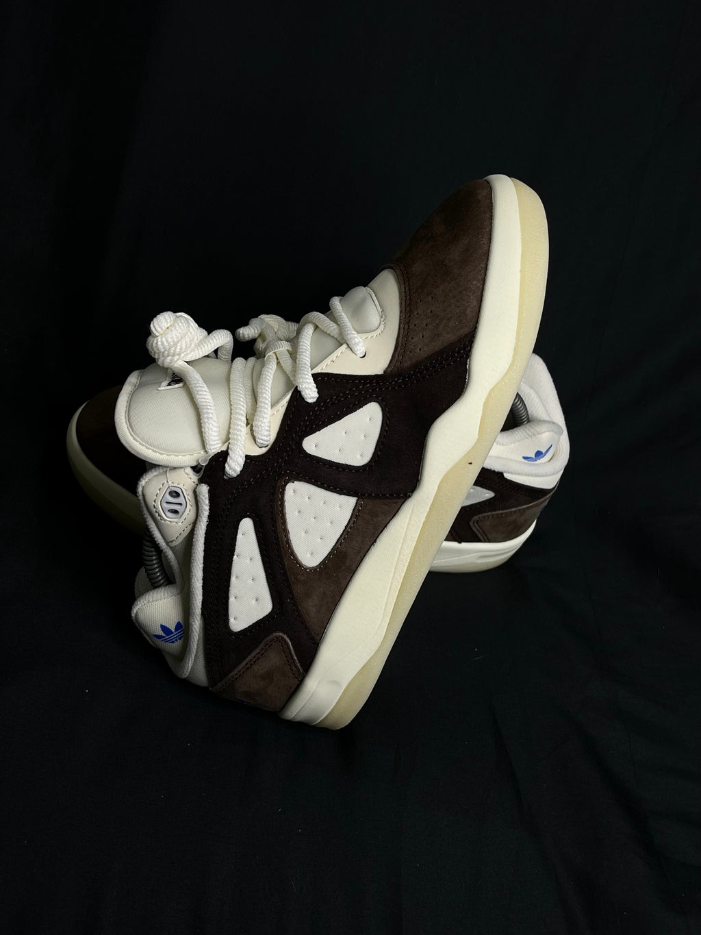 Adidas Badbo 1.0 Brown