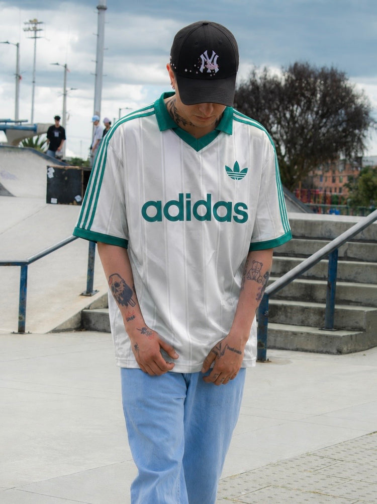 Camiseta Retro Adidas