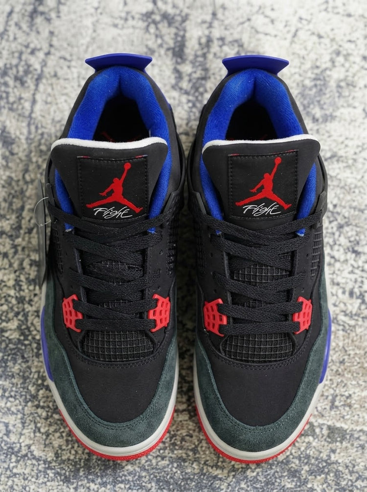 Air Jordan Retro 4 “Rare Air”