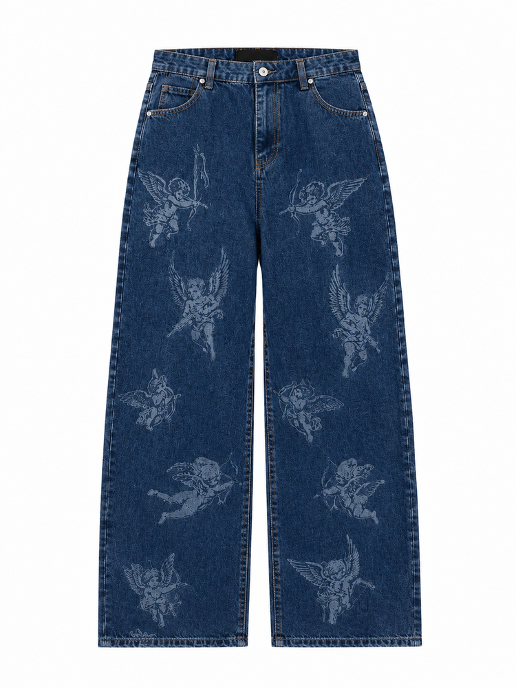 Baggy Jean
