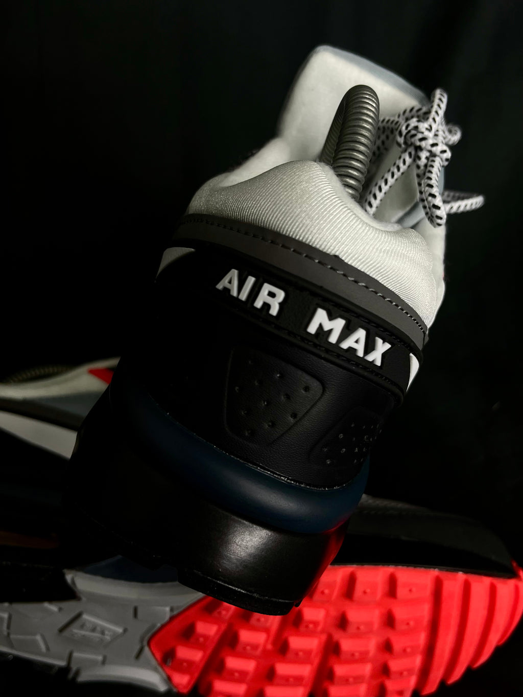 Nike Air Max BW