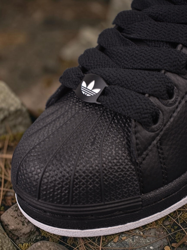 Adidas Superstar XLG Negro
