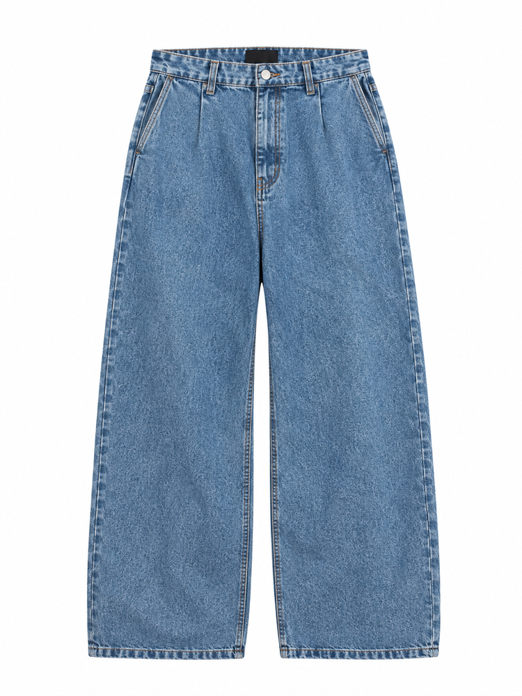 Baggy Jean