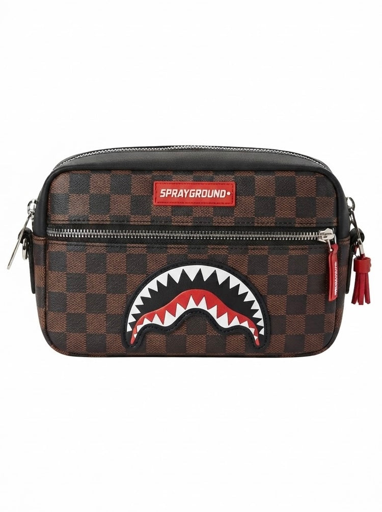Bandolera Sprayground