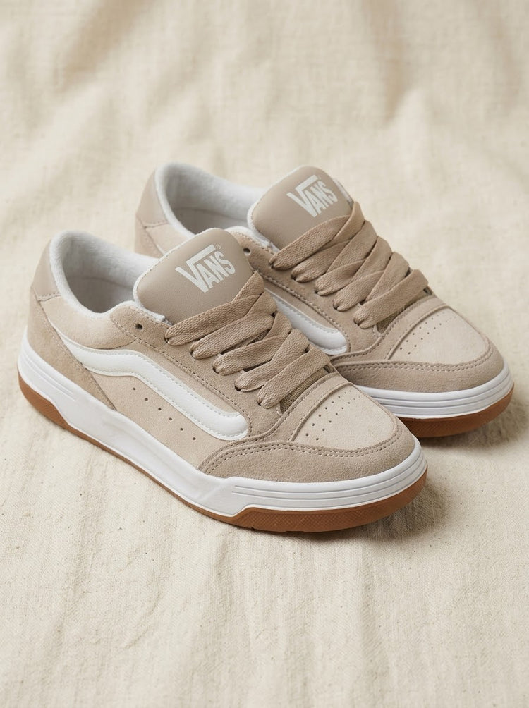 Vans Hylane Beige