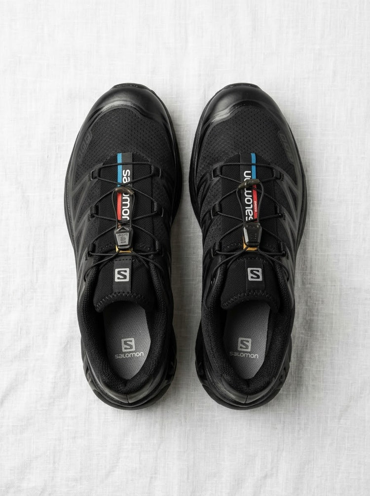 Salomon XT-6 Negro