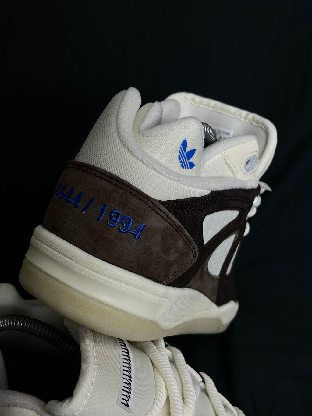 Adidas Badbo 1.0 Brown
