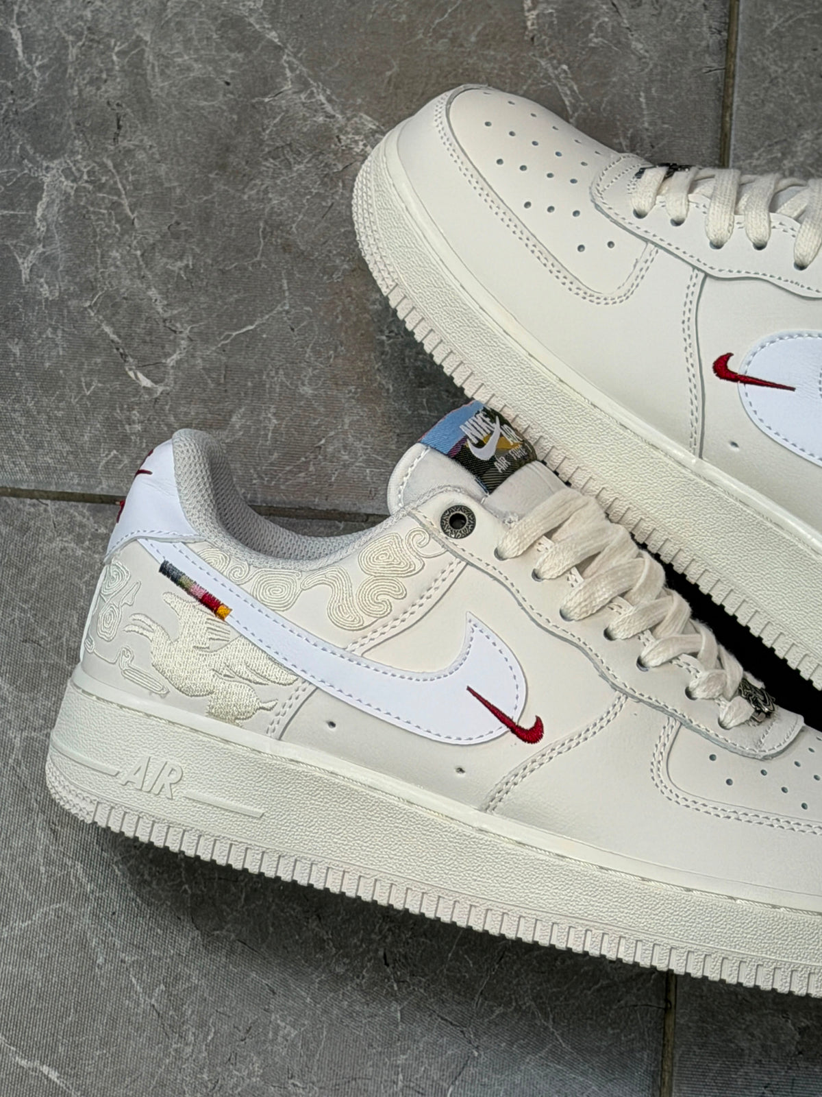 Nike Air Force 1 Year of the Dragon (2024)
