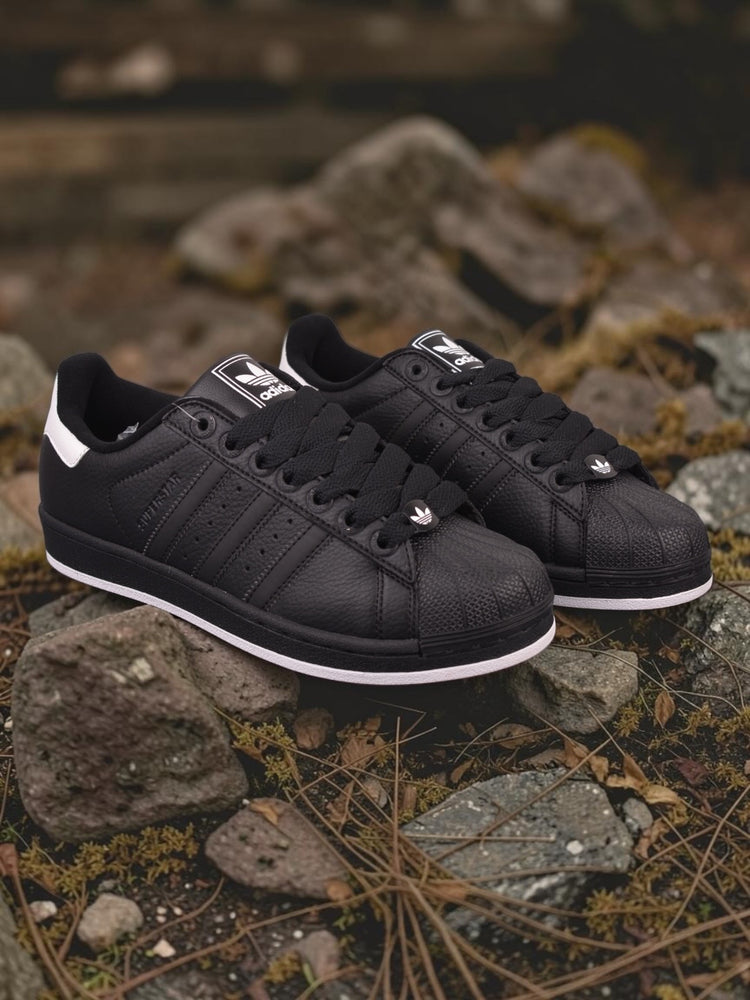Adidas Superstar XLG Negro