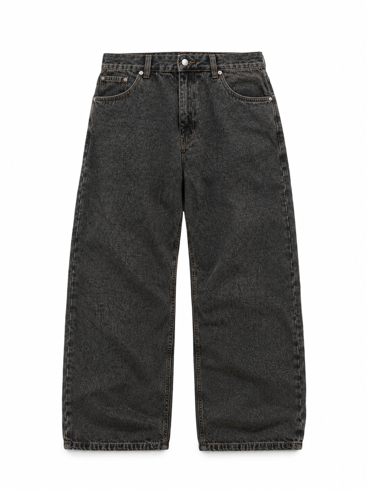 Baggy Jean