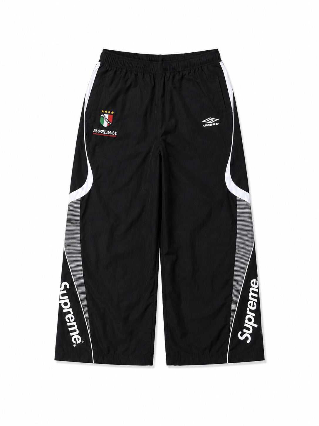 Sudadera Umbro x Supreme