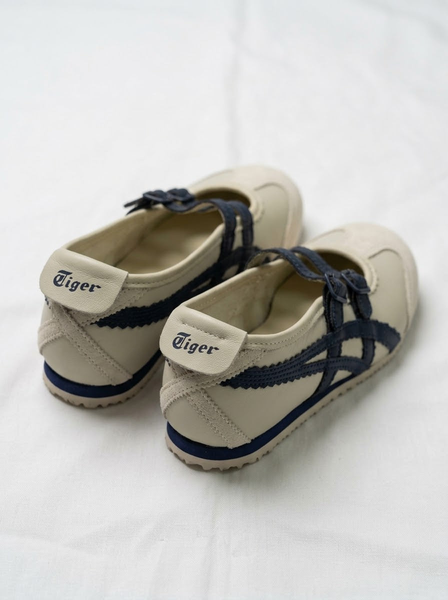 Onitsuka Tiger Mexico 66 Mary Jane