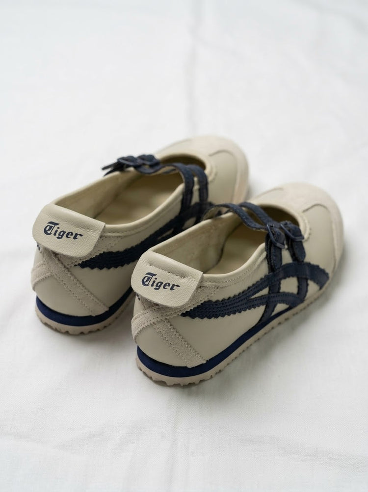 Onitsuka Tiger Mexico 66 Mary Jane