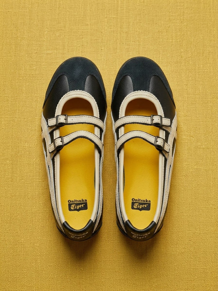 Onitsuka Tiger Mexico 66 Ballet Mary Jane