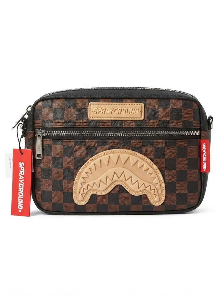Bandolera Sprayground