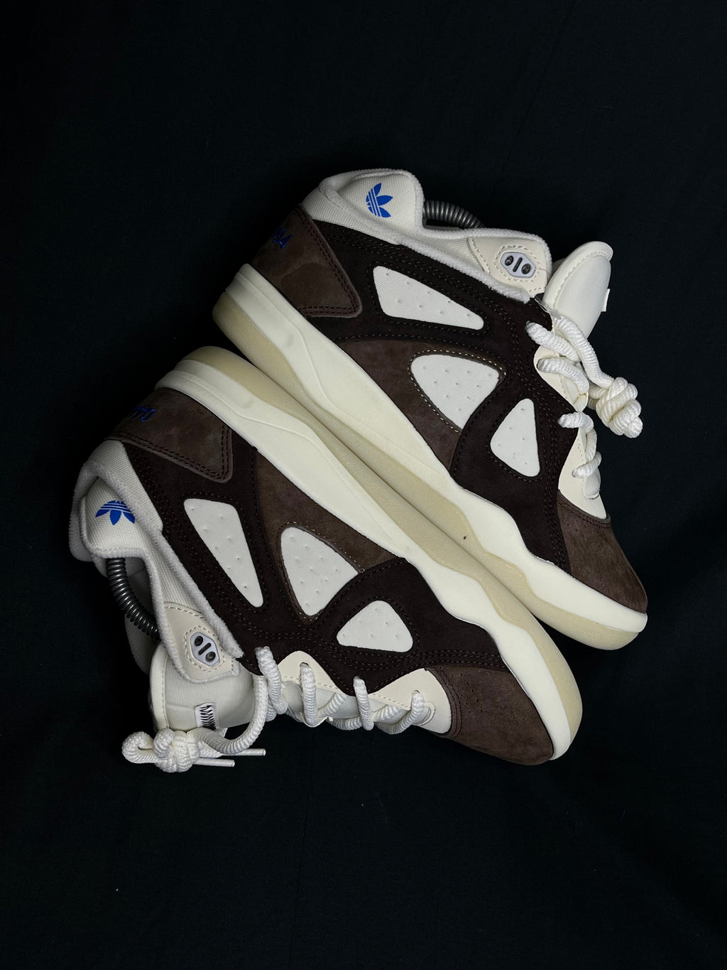 Adidas Badbo 1.0 Brown